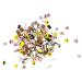 Gustaf's English Licorice Allsorts Gourmet Candy - Assorted Flavors - 2lb Bag - Buy Online on GoSupps.com