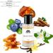 Monac - Bondd#9 Collection - Eau de Parfum - 50 Ml 95%-99.9% similar Long Lasting 8-15 hours Premium Quality Ingredients (Beaker Street Inspired By Bleecker Street (U)) - Buy Online on GoSupps.com