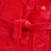 Buy Undercover Elephant Hooded Robe for Babies & Toddlers | Soft Fleece Bathrobe 6-12 Months - Red - Buy Online on GoSupps.com