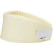 Vulkan Medium Deep Medicollar Neck Support Ideal for Minor Injuries Whiplash Trauma or Post Operative Care Pain Relief & Support Brace for Neck Pain Comfortable Collar 9 cm High x 45.5 cm Long Deep Height Medium Length - Buy Online on GoSupps.com