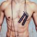 WOD Nation Attack Speed Jump Rope Adjustable Two Cable Skipping System for Double Unders Ideal for CrossFit Black, 11ft - Buy Online on GoSupps.com