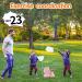 Buy Flying Disc Shooter Toys | Fun Flight Disc Launchers & Set for Kids | International Shipping - Buy Online on GoSupps.com