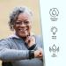 Dr. Mercola Blood Pressure Support | 30 Capsules - Natural Heart Health Solution - Buy Online on GoSupps.com