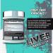 Glaxon Liver Synergy - Comprehensive Liver Support with Milk Thistle, Adaptogenic Herbs, L-Glutathione, NAC & Antioxidants - 30 Servings - Buy Online on GoSupps.com