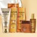 Elvive More Than Shampoo Oil 250ml - Buy Online on GoSupps.com