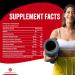 Buy Sugar-Free Hydration Electrolyte Powder - Blue Raspberry Vegan 30 Servings | Himalayan Sea Salt & Stevia Drink Mix - Buy Online on GoSupps.com