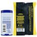 Mando Deodorant Wipes and 2-Pack Smooth Solid Stick Whole Body Deodorant For Men - Pro Sport Scent - 24 Hour Odor Control Wipes and 72 Hour Odor Control Smooth Solid Stick - Aluminum Free Skin Safe - Buy Online on GoSupps.com