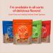 Buddy Biscuits Grain-Free Dog Treats - Soft Grilled Beef (5oz) | Healthy, USA-Made, No Wheat, Corn, or Soy - Buy Online on GoSupps.com