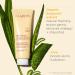 Clarins Hydrating Gentle Foaming Face Cleanser - Soothes & Softens with Aloe Vera | Soap-Free & SLS-Free | 4.2 oz for Normal to Dry Skin - Buy Online on GoSupps.com