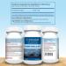 Power Herbs Pure Shilajit 60 Capsules - Buy Online on GoSupps.com