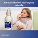Nasal Spray Premium Saline Moisturizing Liquid Mist for Nasal Congestion Gentle & Non-Medicated Daily Use for All Seasons 1.5 fl oz (Pack of 2) Boxed by Fusion Shop Store - Buy Online on GoSupps.com