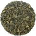  PEPPERMINTMAN Organic Chun Mee 1 kg Green tea a classic sweet tangy and light sourced from the traditional "golden triangle" of a Chinese family business - PEPPERMINTMAN - Buy Online on GoSupps.com