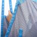 Patient Lifting Slings Full Body Mesh Patient Lift Sling Transfer Sling for Patients Shower Bath Toileting Sling Lifting Aid Straps for Transfer Excluding Cranes Large - Buy Online on GoSupps.com