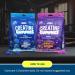 Applied Nutrition Creatine Gummies 3000mg Creatine Monohydrate Per Serving 80 Chewable Vegan Gummies for Strength Power & Recovery 20 Servings 1 Pack Blue Raspberry Blue Raspberry 1 Pack - Buy Online on GoSupps.com