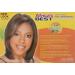 Africa's Best No-Lye Relaxer Kit - Dual Conditioning | Herbal Intensive | Superior Straightening & Nourishment - Buy Online on GoSupps.com