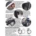 SOON GO Bike Speedometer - Wireless Waterproof Bicycle Computer with LCD Display for Accurate Speed Tracking & Multi-Function - Buy Online on GoSupps.com