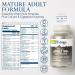 SOLARAY Once Daily Adult 50+ Multivitamin: Energy, Heart, & Immune Support - 90 CT - Buy Online on GoSupps.com