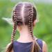 PAGOW 30pcs Elastic Hair Ties for Girls, Kids, Teens - Colorful Ponytail Holders - Small Rubber Bands Hair Accessories (10 Types/Set) - Buy Online on GoSupps.com