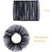 Filhome Adjustable Bird Cage Cover Set - Seed Catcher & Soft Mesh Net for Parrot, Parakeet, Macaw - Size M - Buy Online on GoSupps.com