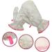 Work Glove 2 Pairs of Comfortable Pot Household Plate for Dishwashing Washing Essentials Dishes Cleaning Scrubbing Cleaner Dusting Tool Glove Gloves Washable Mittens Pan Bathroom R - Buy Online on GoSupps.com