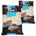 Fibay - pumpkin seeds roasted and salted | Premium quality (2x120g)
