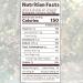 Nichols Farms Garlic & Garden Herbs Roasted No Shell Pistachios - California Grown Nutrient Rich Nuts Snack Packs - Non-GMO Healthy Party Snack - Buy Online on GoSupps.com