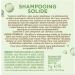 JOHN FRIEDA Solid Nutrition Shampoo 75g - Buy Online on GoSupps.com