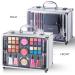 Hot Sugar Makeup Set for Teen Girls | All-in-One Beginner Kit | Perfect Cosmetics Gift for Ages 10-12 | Birthday & Christmas Ready - Buy Online on GoSupps.com
