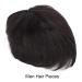 Buy Short Wigs for Men | Natural Black Hair Extensions & Hair Loss Solutions - Buy Online on GoSupps.com