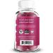 Boost Premium Elderberry Gummies with Zinc & Vitamin C - Non-GMO Vegan, 60ct - Buy Online on GoSupps.com