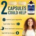 Garcinia Cambogia & Glucomannan Appetite Suppressant for Weight Loss - Metabolism Booster - 60 Veggie Diet Pills - Buy Online on GoSupps.com