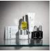 Trish McEvoy Beauty Booster Must Haves Travel Set | 6-Piece Correct & Brighten Collection for Radiant Skin - Hydroxy Pads Face & Eye Serums Moisturizer & SPF 30 - Buy Online on GoSupps.com