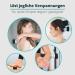 Flexmate Quick Trigger - Ultimate Trigger Point Presser for Muscle Pain Relief & Self-Massage | Perfect Massage Device for Tension & Comfort - Buy Online on GoSupps.com