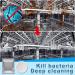 Dishwasher Tablets Dishwasher Cleaning Tablets Removes Limescale Build Up Deep Cleaning Descaler Formulated To Clean Dish Washer Tablets Natural Remover For Limescale (1box) - Buy Online on GoSupps.com