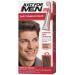 Just For Men Easy Comb-In Color Mens Hair Dye  Easy No Mix Application with Comb Applicator - Medium Brown  A-35  Pack of 1 Pack of 1 Medium Brown A-35