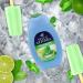 Felce Azzurra Mint & Lime Shower Gel - Intense Formula, 13.5 Oz - Buy Online on GoSupps.com