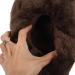 USB Electric Heating Slippers - Heated Winter Shoes for Adults - Black Medium Foot Warmers - Buy Online on GoSupps.com