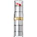 L'Oreal Color Rich Shine Lipstick 924 Enamel Red - 0.1 oz (3g) | Buy Now! - Buy Online on GoSupps.com