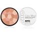 New York Color Wheel Mosaic Face Powder  Rose Glow  0.32 Ounce