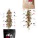 WoW Tea Detox Kur Set | Premium Organic Green Tea for Weight Loss | 300g Infuser Bottle Made in EU - Slimfit Detox Solution - Buy Online on GoSupps.com