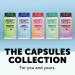 SmartyPants Men's Multivitamin with Omega-3 DHA, Zinc, Vitamins D3, C, B6, Folate, A, B12 - 30 Day Supply - Buy Online on GoSupps.com