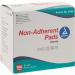 Dynarex Non-Adherent Pads 3x4 - Sterile, Individually Packaged for Wound Care - Box of 100 - Buy Online on GoSupps.com