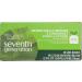 Seventh Generation Drawstring Kitchen Trash Bags 13 Gallon - 20 Count Eco-Friendly - Buy Online on GoSupps.com