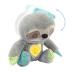 VTech Baby Schnarchi Slumber Sloth | Cuddly Sleep Aid Toy with Sounds Music & Night Light for Infants - Buy Online on GoSupps.com