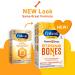 Enfamil Baby Vitamin D-Vi-Sol Liquid Supplement Drops for Infants - Strong Teeth & Bones Support - Gluten-Free - 50 mL Dropper Bottle (Pack of 2) - Buy Online on GoSupps.com