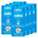 Lavazza Lavazza Dek Decaffeinated Caf Moulu 8x 250g