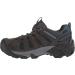 KEEN Men's Voyageur Low Hiking Shoes 9.5 - Alcatraz/Legion Blue - Buy Online on GoSupps.com