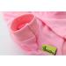 DroolingDog Dog Princess Shirt for Small Dogs | Pink Dog Hoodie (3.3lb-5.5lb) - Pet Clothes - Buy Online on GoSupps.com