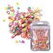 1000 Pcs Fruit Slices Cartoon Nail Art Slices Cute Nail Art Decorations for Home Phone Cases Glasses Greeting Cards Books Body Art