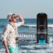 ABOVE Black Series Marine Body Spray - Woody Fragrance - 2.12 oz - Controls Underarm Wetness - Long-Lasting Dryness - No Stains - Buy Online on GoSupps.com